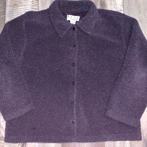 REAL‎ COMFORT- jacket made by CHADWICKS- size L